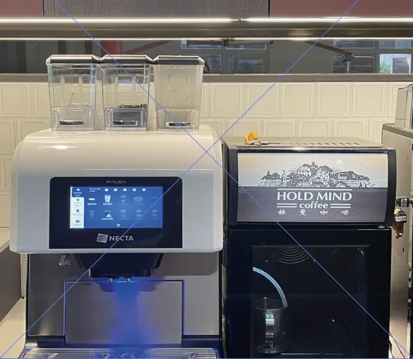 省時省力的營業用咖啡租賃方案