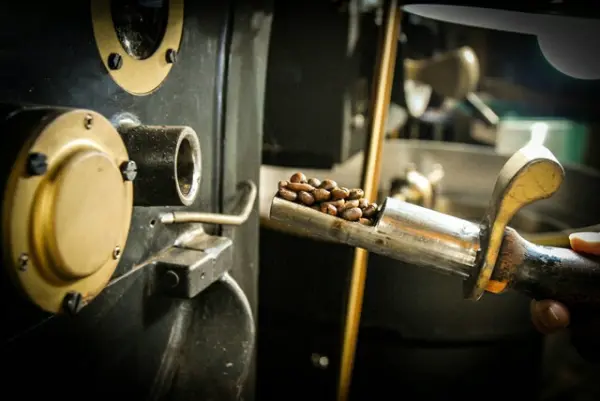 影響咖啡風味四大要素