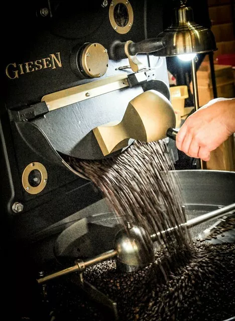 認識咖啡豆處理法