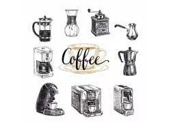 如何挑選營業用咖啡機